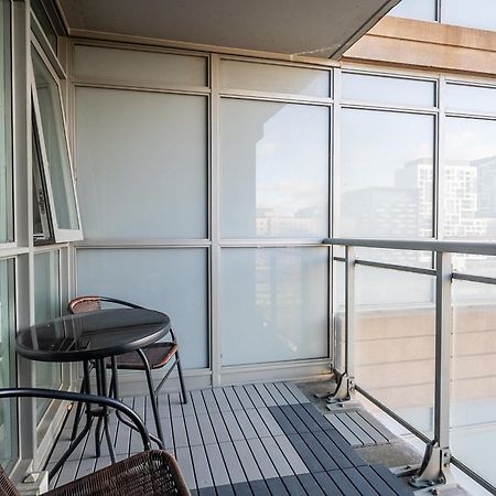 Globalstay Fabulous Toronto Condo Exterior foto