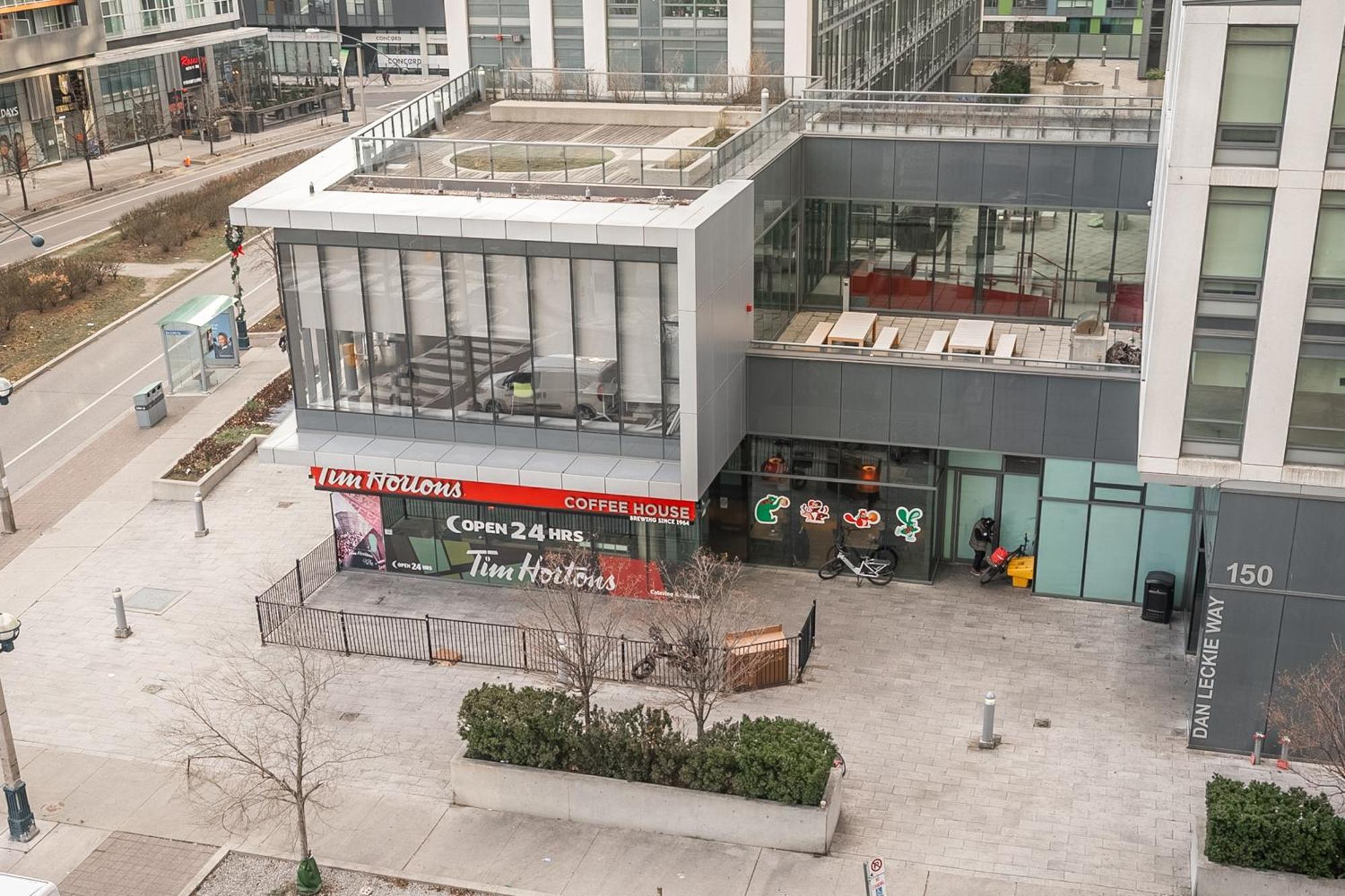 Globalstay Fabulous Toronto Condo Exterior foto